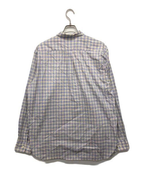 sans limite（サンリミット）sans limite (サンリミット) シャツ イエロー サイズ:2の古着・服飾アイテム