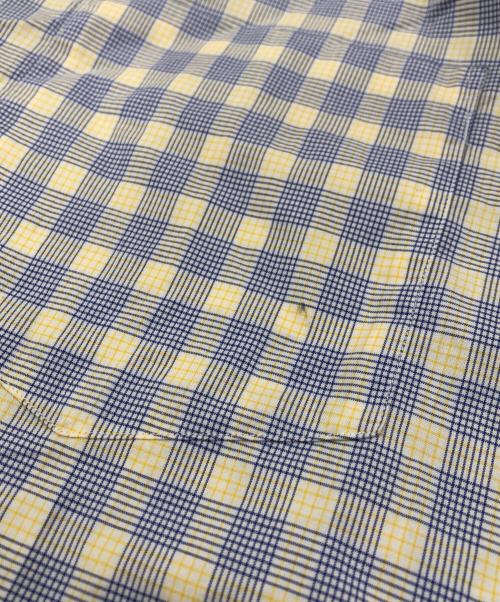 sans limite（サンリミット）sans limite (サンリミット) シャツ イエロー サイズ:2の古着・服飾アイテム