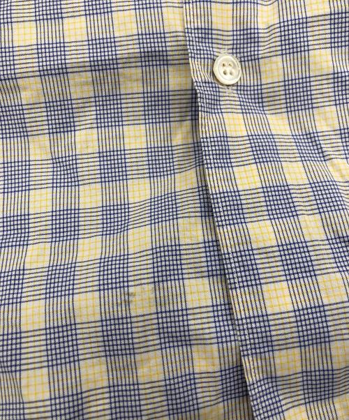 sans limite（サンリミット）sans limite (サンリミット) シャツ イエロー サイズ:2の古着・服飾アイテム