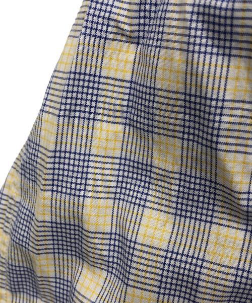 sans limite（サンリミット）sans limite (サンリミット) シャツ イエロー サイズ:2の古着・服飾アイテム