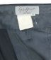 中古・古着 YOHJI YAMAMOTO (ヨウジヤマモト) スラックス ブラック サイズ:M：13000円