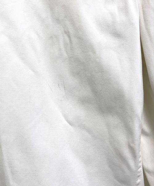 VINTAGE MILITARY（ヴィンテージ ミリタリー）VINTAGE MILITARY (ヴィンテージ ミリタリー) US ARMY スノーカモパンツ ホワイト サイズ:Lの古着・服飾アイテム