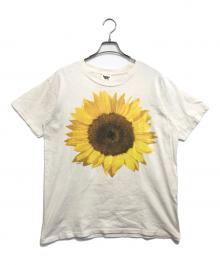 TENNESSEE RIVER（テネシー リバー）の古着「Tシャツ」｜ホワイト