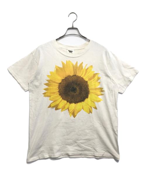 TENNESSEE RIVER（テネシー リバー）TENNESSEE RIVER (テネシー リバー) Tシャツ ホワイト サイズ:Lの古着・服飾アイテム