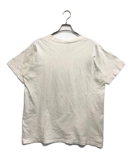 TENNESSEE RIVER（テネシー リバー）TENNESSEE RIVER (テネシー リバー) Tシャツ ホワイト サイズ:Lの古着・服飾アイテム