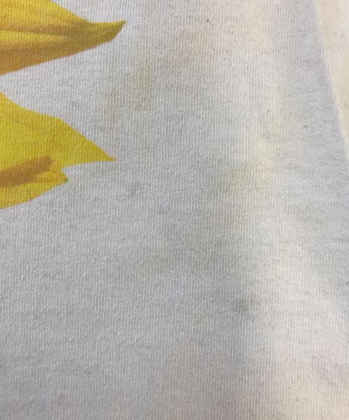 TENNESSEE RIVER（テネシー リバー）TENNESSEE RIVER (テネシー リバー) Tシャツ ホワイト サイズ:Lの古着・服飾アイテム