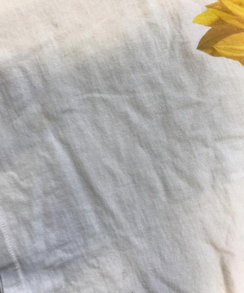 TENNESSEE RIVER（テネシー リバー）TENNESSEE RIVER (テネシー リバー) Tシャツ ホワイト サイズ:Lの古着・服飾アイテム