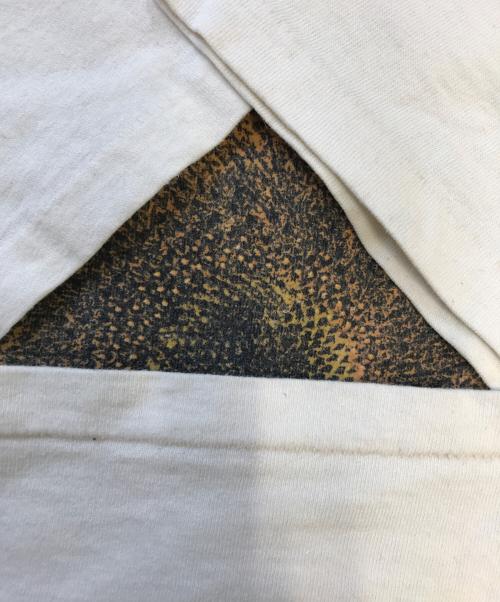 TENNESSEE RIVER（テネシー リバー）TENNESSEE RIVER (テネシー リバー) Tシャツ ホワイト サイズ:Lの古着・服飾アイテム