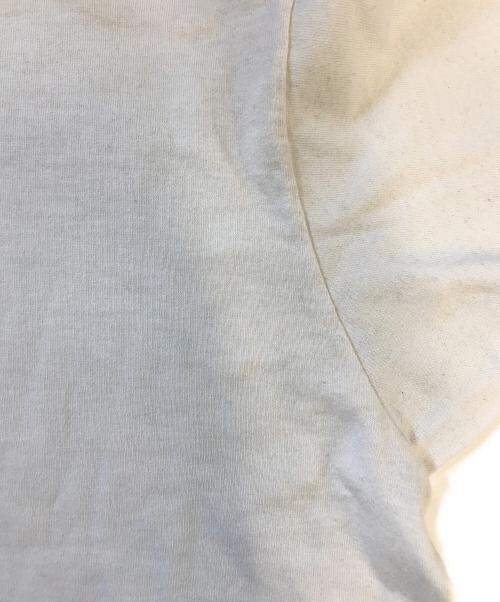 TENNESSEE RIVER（テネシー リバー）TENNESSEE RIVER (テネシー リバー) Tシャツ ホワイト サイズ:Lの古着・服飾アイテム