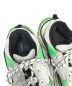 中古・古着 BALENCIAGA (バレンシアガ) TRIPLE S ベージュ サイズ:UK8/EUR42/USA9：24000円