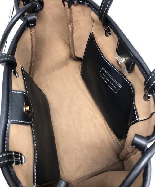 Samantha Thavasa（サマンサタバサ）Samantha Thavasa (サマンサタバサ) 2WAYバッグ ベージュの古着・服飾アイテム