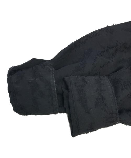 SUNFLOWER（サンフラワー）SUNFLOWER (サンフラワー) Ace Shirt ブラック サイズ:Sの古着・服飾アイテム