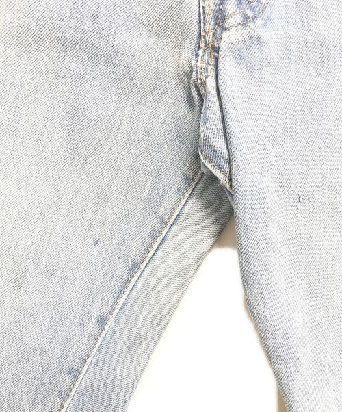 LEVI'S（リーバイス）LEVI'S (リーバイス) 66後期501デニムパンツ インディゴ サイズ:W26 L36の古着・服飾アイテム