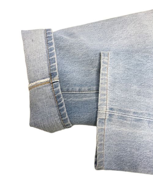 LEVI'S（リーバイス）LEVI'S (リーバイス) 66後期501デニムパンツ インディゴ サイズ:W26 L36の古着・服飾アイテム