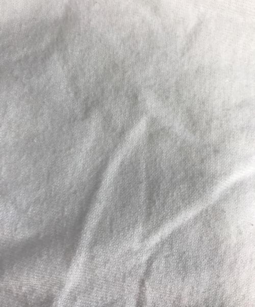 FRUIT OF THE LOOM（フルーツオブザルーム）FRUIT OF THE LOOM (フルーツオブザルーム) 80sヴィンテージTシャツ ホワイト サイズ:表記なしの古着・服飾アイテム