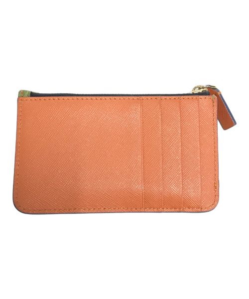 MARNI（マルニ）MARNI (マルニ) カードケース マルチカラーの古着・服飾アイテム