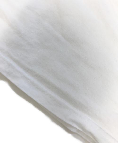 marlboro（マルボロ）marlboro (マルボロ) Tシャツ ホワイト サイズ:ADULT ONE SIZEの古着・服飾アイテム