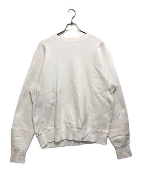 DISNEY（ディズニー）Disney (ディズニー) スウェット ブラック サイズ:XLの古着・服飾アイテム