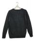 Needles (ニードルズ) モヘアカーディガン ブラック サイズ:S：25000円