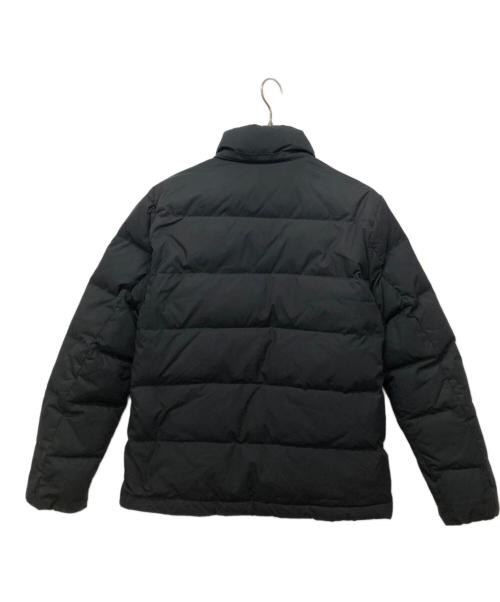 SHIPS（シップス）SHIPS (シップス) KOMATSU (コマツ) ダウンジャケット ブラウン サイズ:Mの古着・服飾アイテム