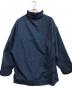 SANTA CRUZ (サンタクルーズ) ジップアップジャケット ネイビー サイズ:Ｍ：10000円