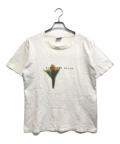 中古・古着通販】バンドTシャツ (バンドTシャツ) 00s nine inch nails