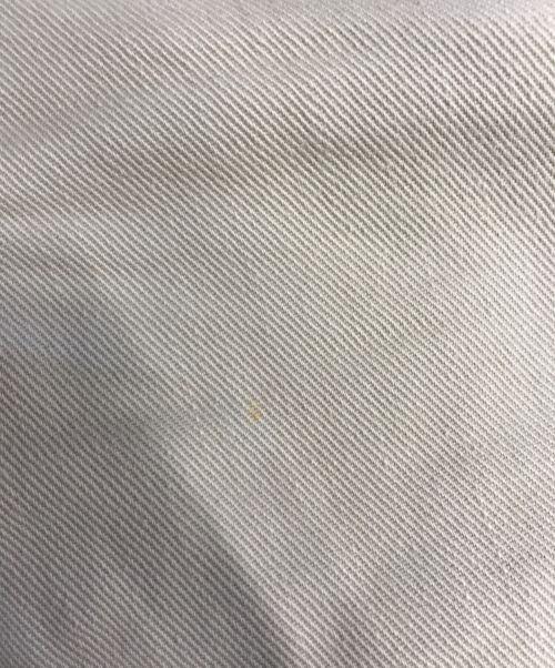 Wrangler（ラングラー）Wrangler (ラングラー) カツラギパンツ ベージュ サイズ:28×30の古着・服飾アイテム