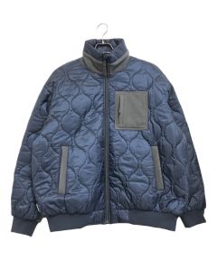 中古・古着通販】MINUS (マイナス) Love Jacket ブラック サイズ:2