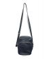 COMME des GARCONS (コムデギャルソン) ショルダーバッグ ネイビー：19000円