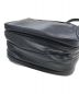 中古・古着 COMME des GARCONS (コムデギャルソン) ショルダーバッグ ネイビー：19000円