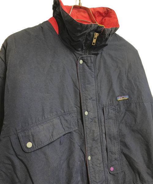 Patagonia（パタゴニア）Patagonia (パタゴニア) GUIDE JACKET ネイビー サイズ:XLの古着・服飾アイテム