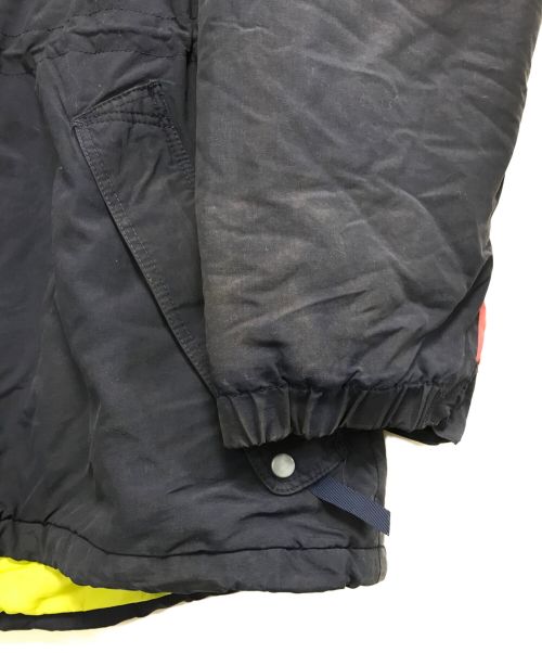 Patagonia（パタゴニア）Patagonia (パタゴニア) GUIDE JACKET ネイビー サイズ:XLの古着・服飾アイテム