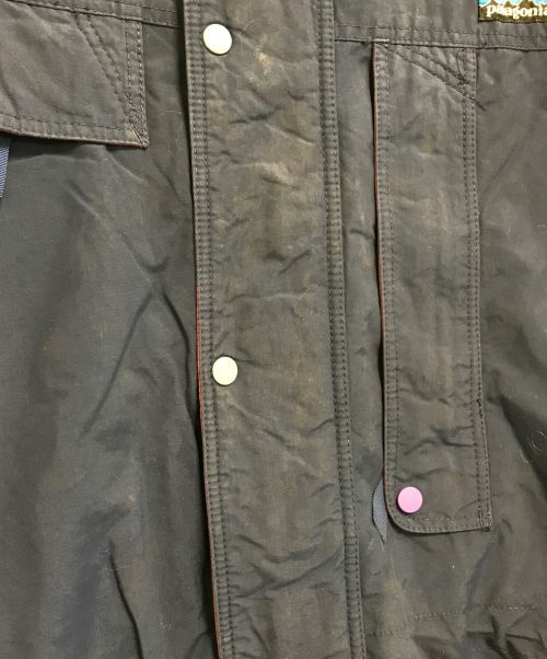 Patagonia（パタゴニア）Patagonia (パタゴニア) GUIDE JACKET ネイビー サイズ:XLの古着・服飾アイテム