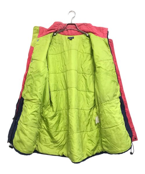 Patagonia（パタゴニア）Patagonia (パタゴニア) GUIDE JACKET ネイビー サイズ:XLの古着・服飾アイテム