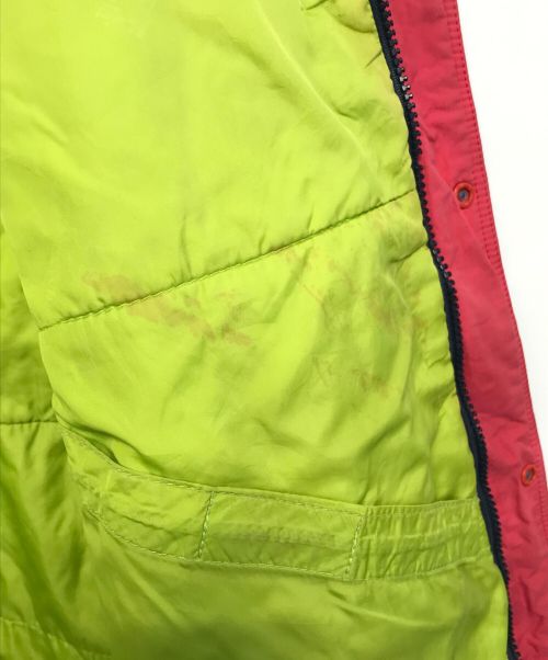Patagonia（パタゴニア）Patagonia (パタゴニア) GUIDE JACKET ネイビー サイズ:XLの古着・服飾アイテム