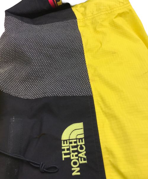 THE NORTH FACE（ザ ノース フェイス）THE NORTH FACE (ザ ノース フェイス) HERI Goretex Coat Ski Parka イエロー サイズ:XL　　　の古着・服飾アイテム