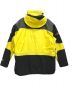 THE NORTH FACE (ザ ノース フェイス) HERI Goretex Coat Ski Parka イエロー サイズ:XL　　　：18000円