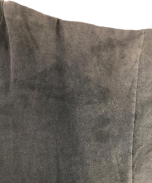 drawls（ドロールズ）drawls (ドロールズ) プリントTシャツ ブラック サイズ:表記なしの古着・服飾アイテム