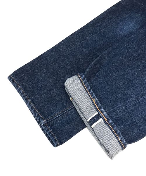LEVI'S（リーバイス）LEVI'S (リーバイス) 502BIGEデニムパンツ インディゴ サイズ:W30 L33の古着・服飾アイテム