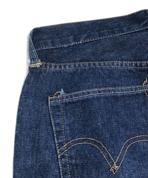 LEVI'S（リーバイス）LEVI'S (リーバイス) 502BIGEデニムパンツ インディゴ サイズ:W30 L33の古着・服飾アイテム