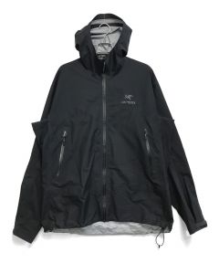 中古・古着通販】ARC'TERYX (アークテリクス) ハーフジップフリース