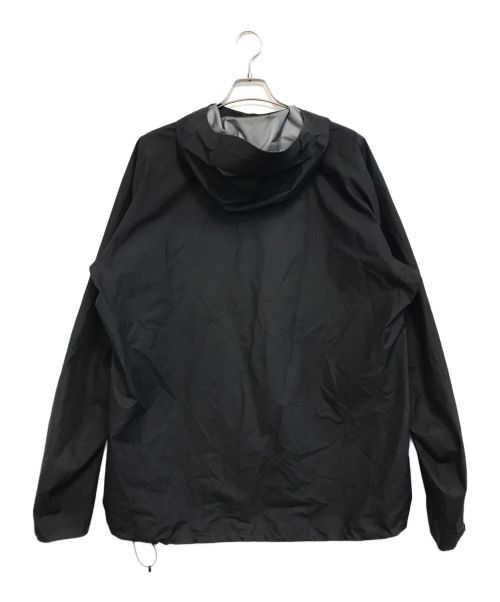 ARC'TERYX（アークテリクス）ARC'TERYX (アークテリクス) BETA AR JACKETジャケット ブラック サイズ:XXLの古着・服飾アイテム
