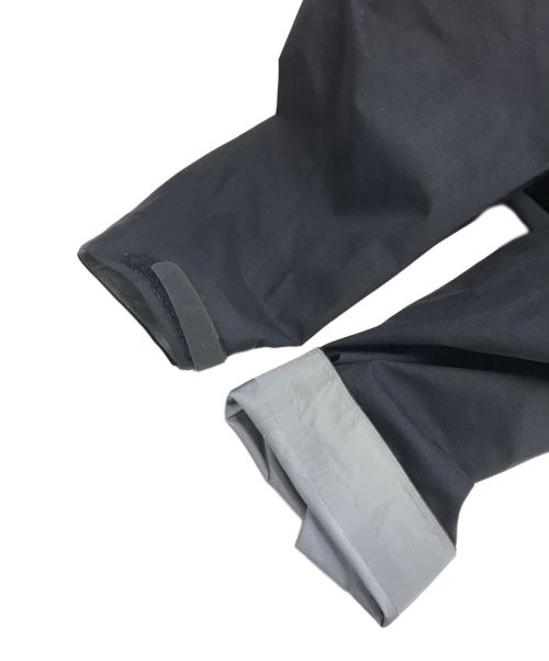 ARC'TERYX（アークテリクス）ARC'TERYX (アークテリクス) BETA AR JACKETジャケット ブラック サイズ:XXLの古着・服飾アイテム