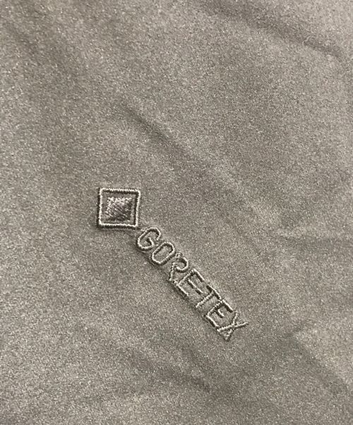 ARC'TERYX（アークテリクス）ARC'TERYX (アークテリクス) BETA AR JACKETジャケット ブラック サイズ:XXLの古着・服飾アイテム