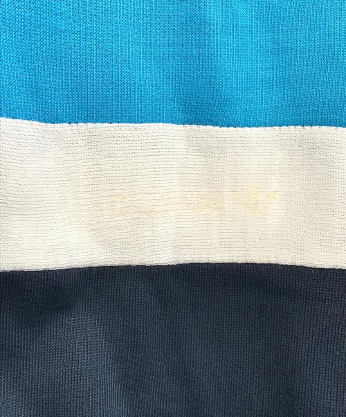 adidas（アディダス）adidas (アディダス) トラックジャケット ブルー サイズ:180の古着・服飾アイテム