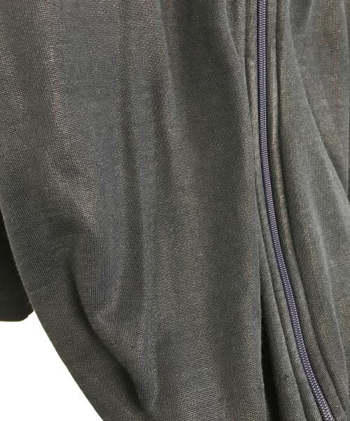 adidas（アディダス）adidas (アディダス) トラックジャケット ブルー サイズ:180の古着・服飾アイテム