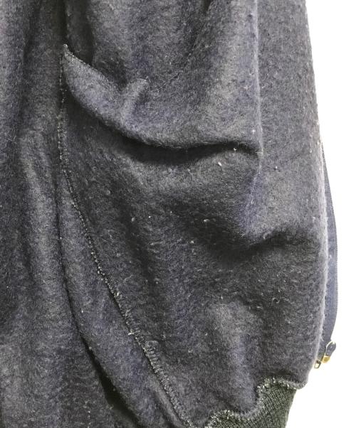 adidas（アディダス）adidas (アディダス) トラックジャケット ブルー サイズ:180の古着・服飾アイテム