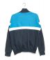 adidas (アディダス) トラックジャケット ブルー サイズ:180：11000円