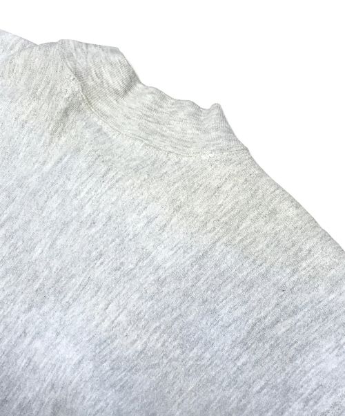 Champion（チャンピオン）Champion (チャンピオン) スナップカーディガン グレー サイズ:XX-LARGEの古着・服飾アイテム