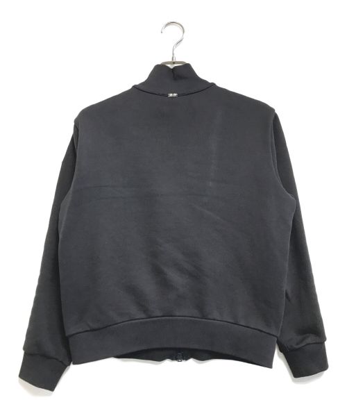 HERNO（ヘルノ）HERNO (ヘルノ) 切替ダウンジャケット ネイビー サイズ:46の古着・服飾アイテム